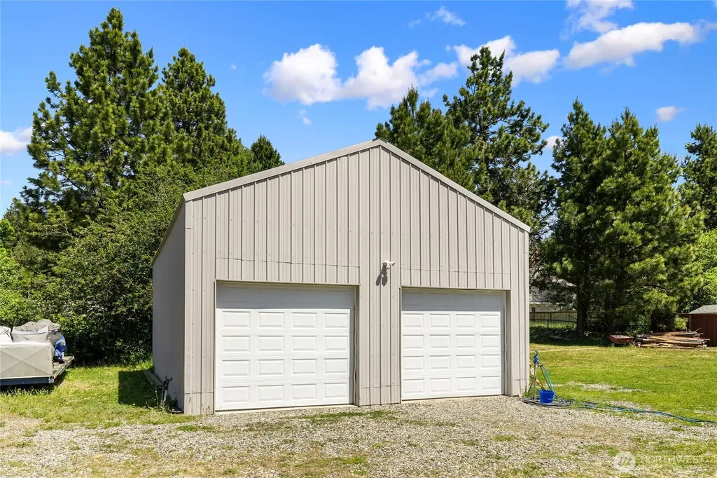 161 Coal Spur Lane Ronald WA 98940