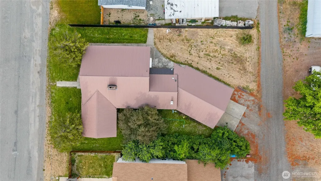 327 Lincoln Street Cle Elum WA 98922