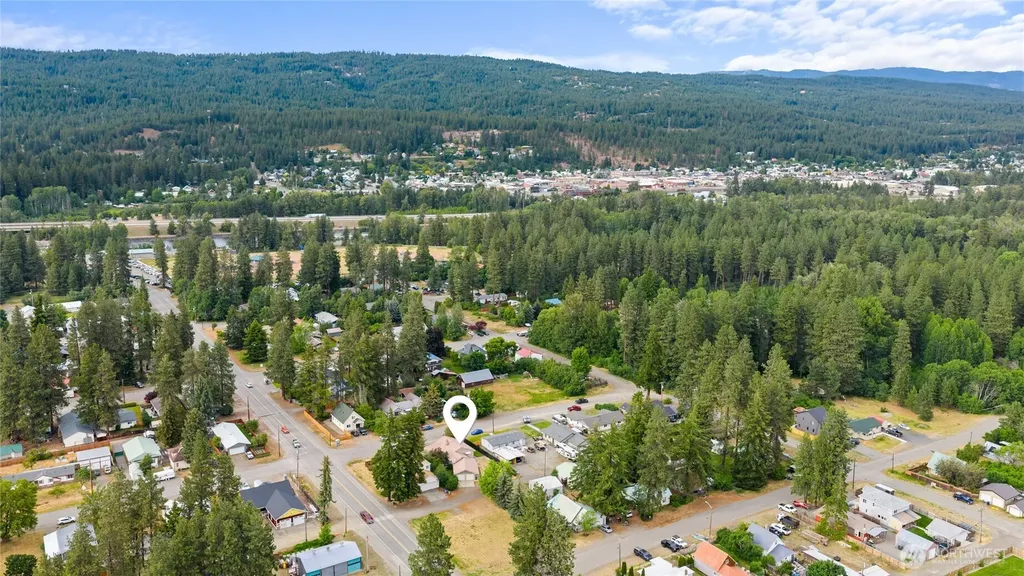 327 Lincoln Street Cle Elum WA 98922