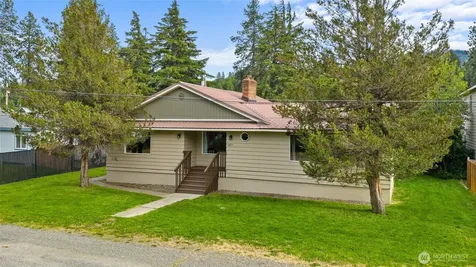 327 Lincoln Street Cle Elum WA 98922