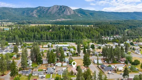 327 Lincoln Street Cle Elum WA 98922
