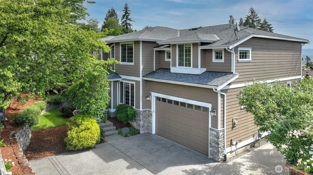 16906 46th Place S Seatac WA 98188