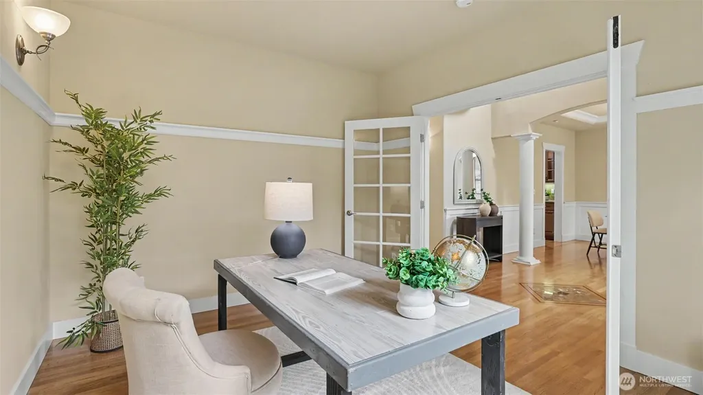 16906 46th Place S Seatac WA 98188
