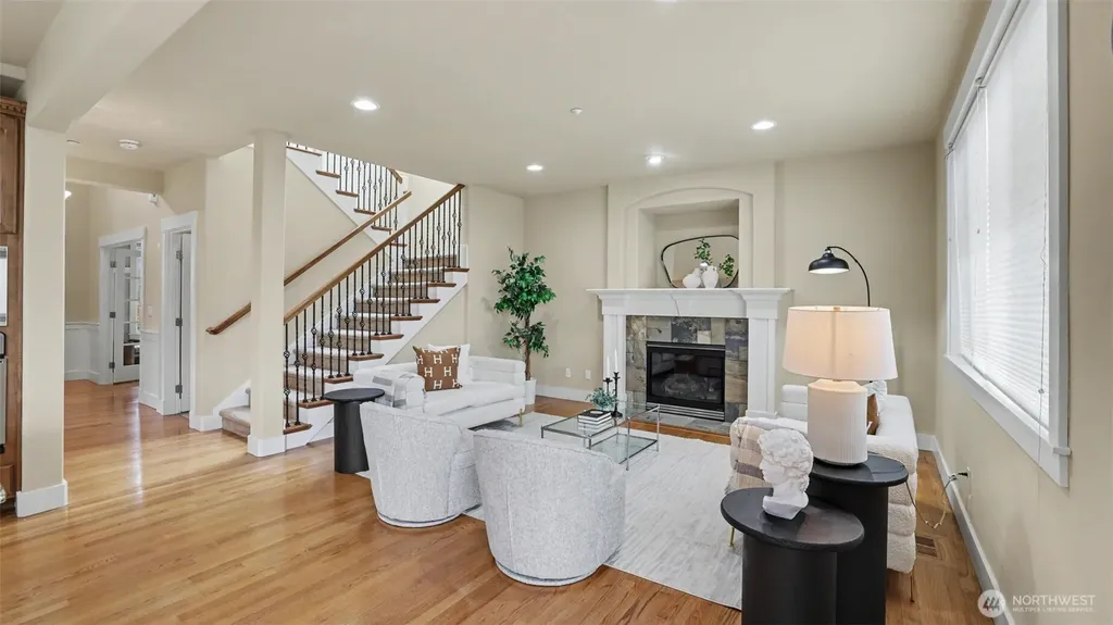 16906 46th Place S Seatac WA 98188