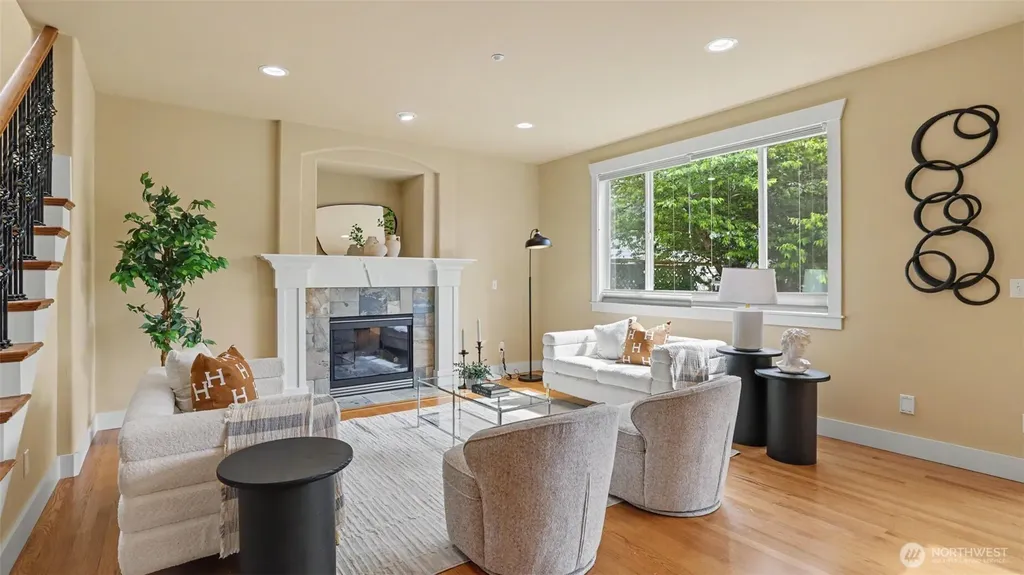16906 46th Place S Seatac WA 98188
