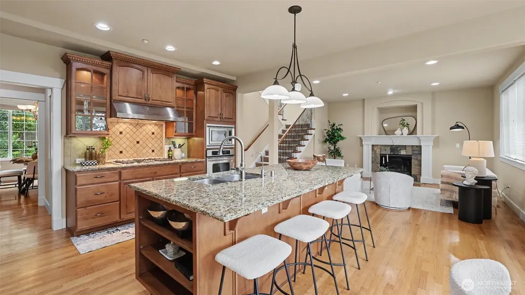 16906 46th Place S Seatac WA 98188