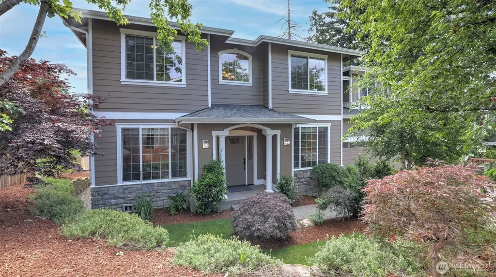 16906 46th Place S Seatac WA 98188