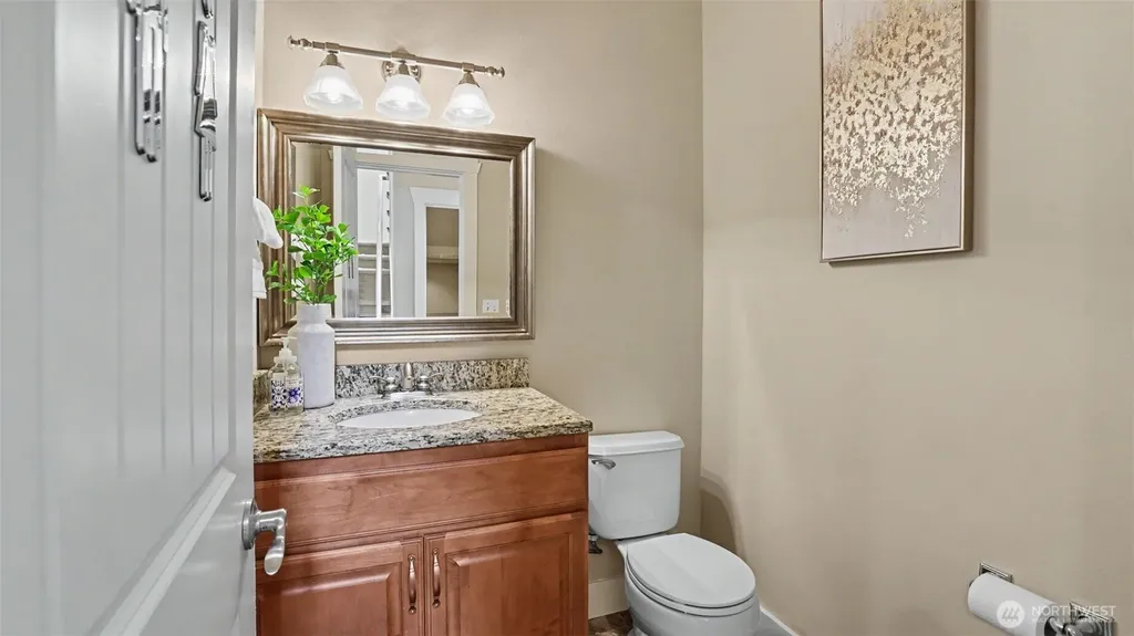 16906 46th Place S Seatac WA 98188