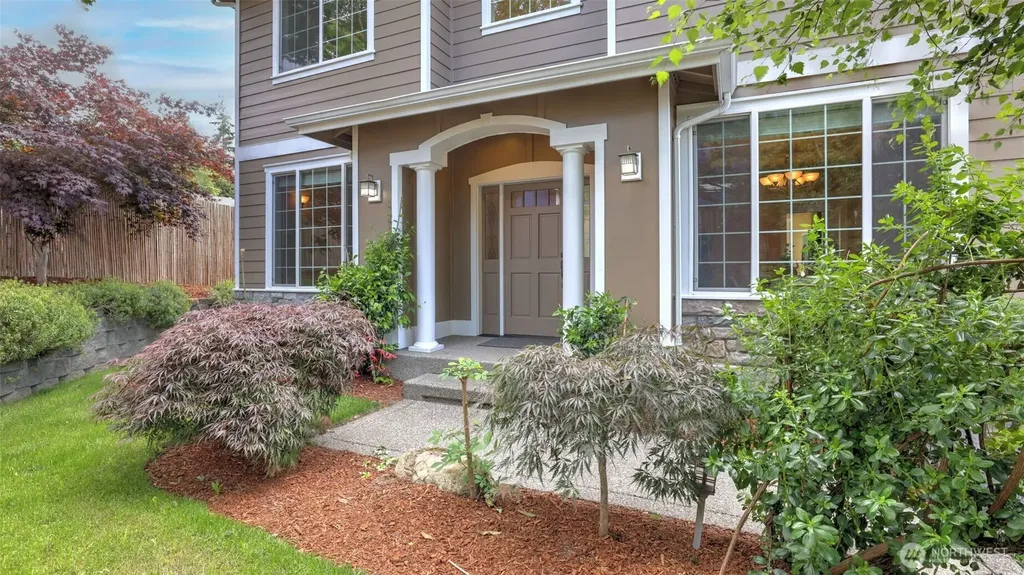 16906 46th Place S Seatac WA 98188