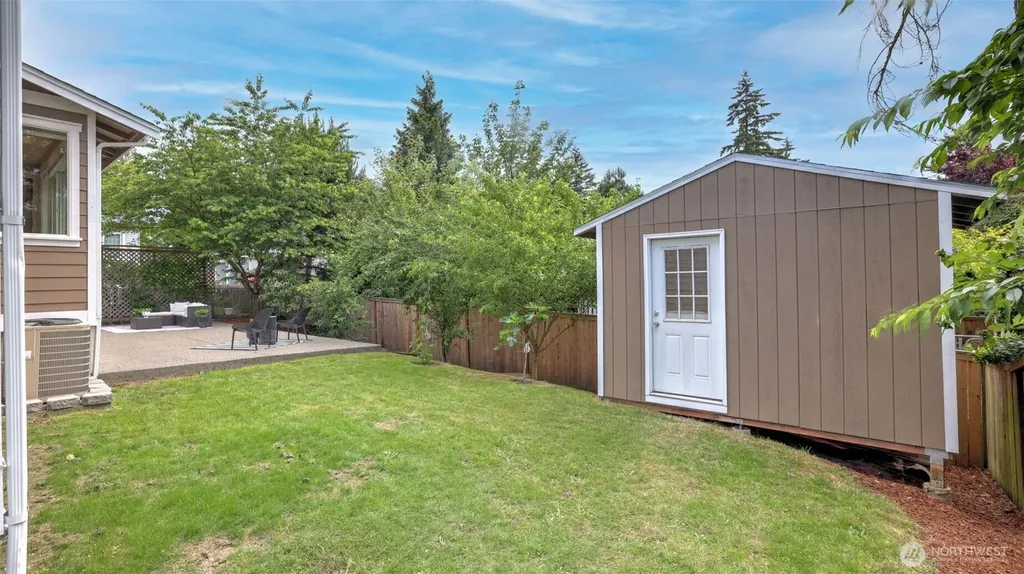 16906 46th Place S Seatac WA 98188