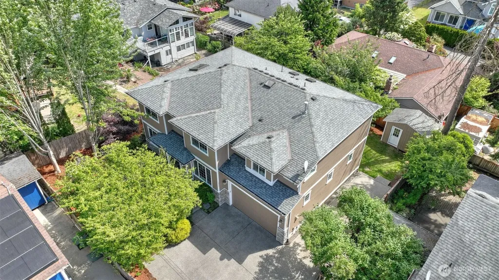 16906 46th Place S Seatac WA 98188