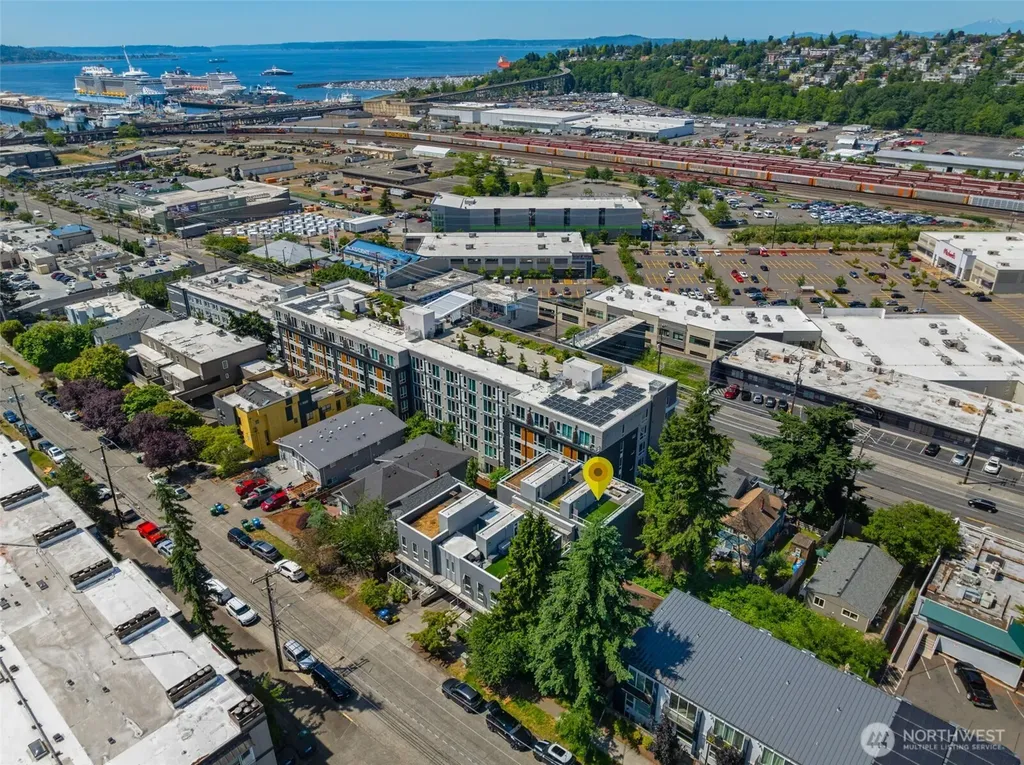 2251 14th Avenue W Seattle WA 98119