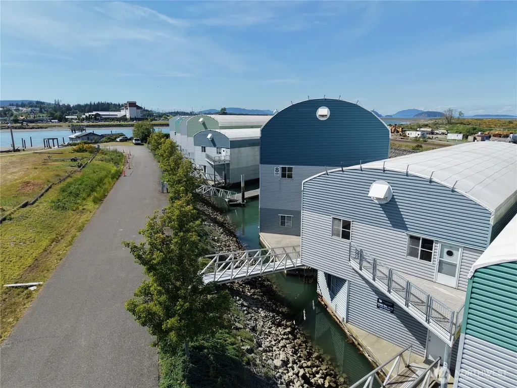 10989 Josh Green Lane La Conner WA 98257