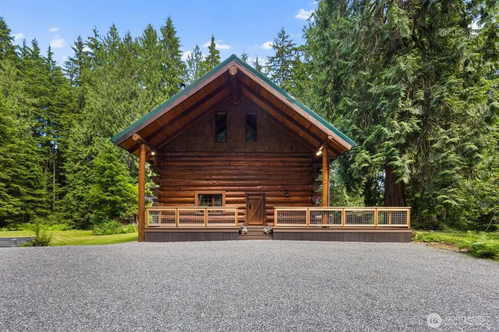 129 N Lake Roesiger Road Snohomish WA 98290