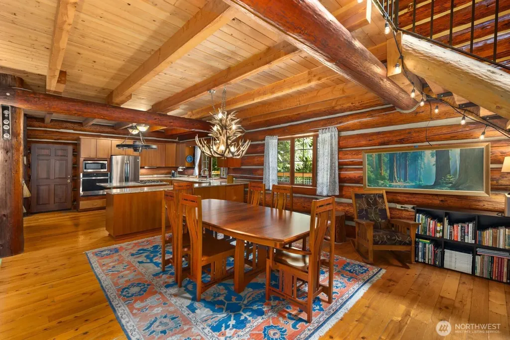 129 N Lake Roesiger Road Snohomish WA 98290