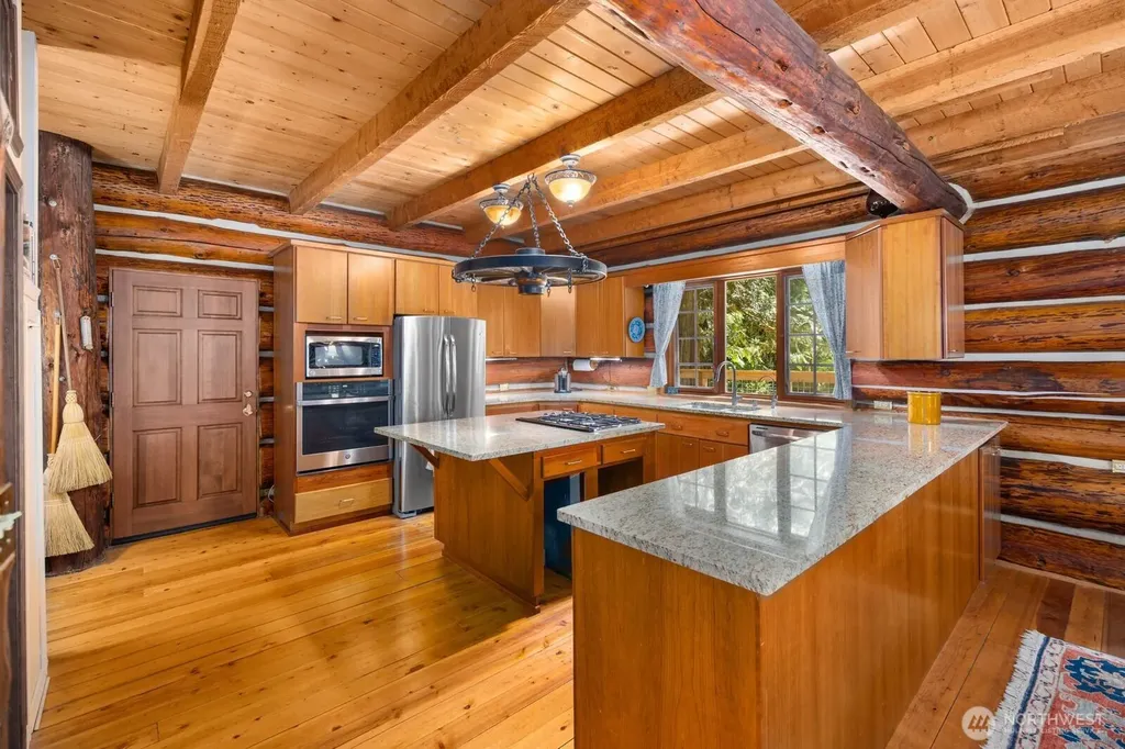 129 N Lake Roesiger Road Snohomish WA 98290