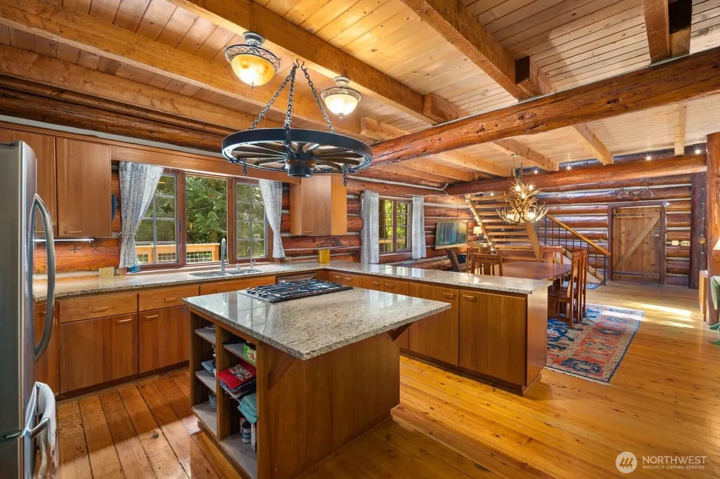 129 N Lake Roesiger Road Snohomish WA 98290