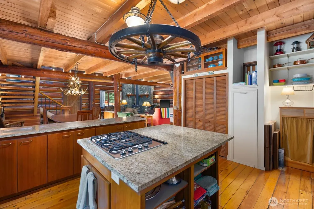 129 N Lake Roesiger Road Snohomish WA 98290