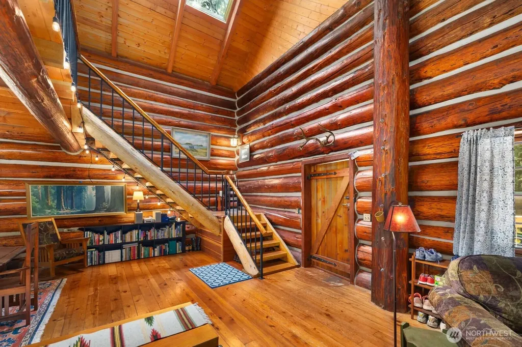 129 N Lake Roesiger Road Snohomish WA 98290