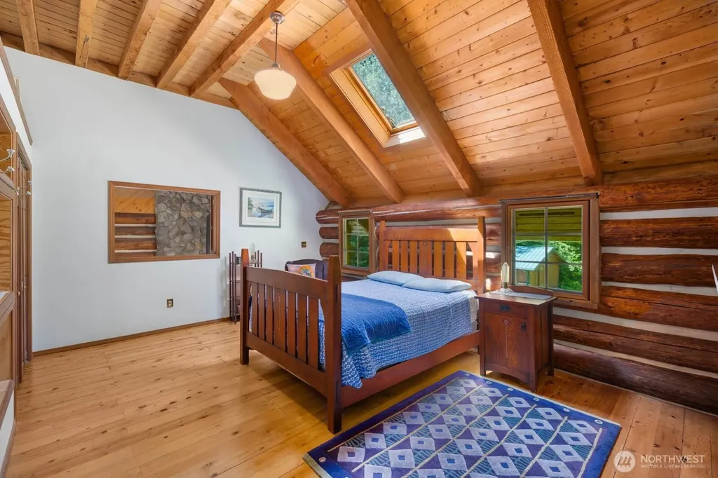 129 N Lake Roesiger Road Snohomish WA 98290