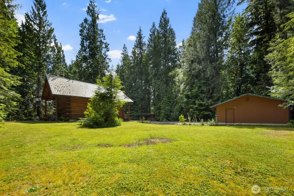 129 N Lake Roesiger Road Snohomish WA 98290