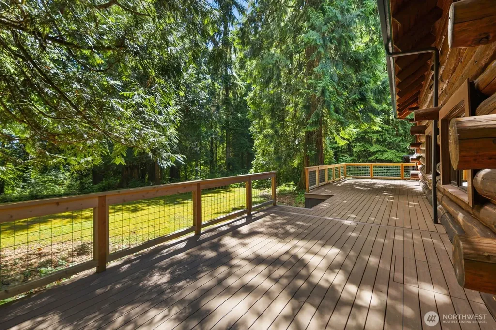 129 N Lake Roesiger Road Snohomish WA 98290