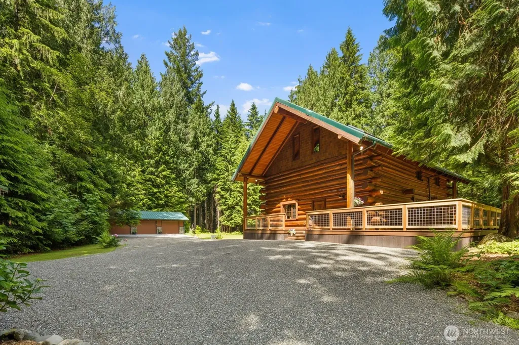 129 N Lake Roesiger Road Snohomish WA 98290