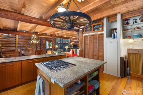 129 N Lake Roesiger Road Snohomish WA 98290