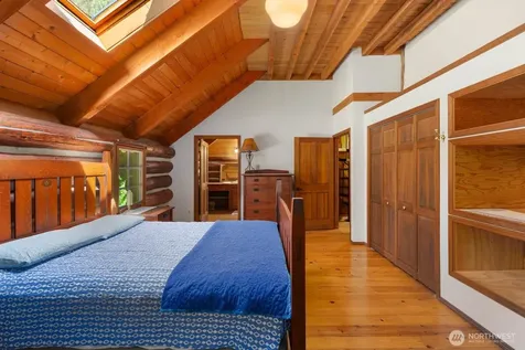 129 N Lake Roesiger Road Snohomish WA 98290