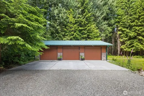 129 N Lake Roesiger Road Snohomish WA 98290