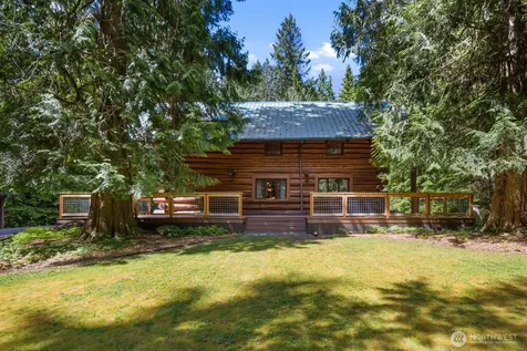 129 N Lake Roesiger Road Snohomish WA 98290