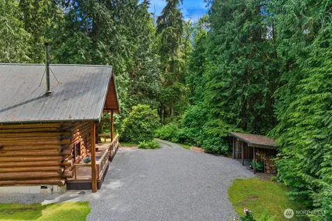 129 N Lake Roesiger Road Snohomish WA 98290