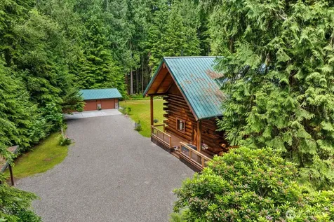 129 N Lake Roesiger Road Snohomish WA 98290