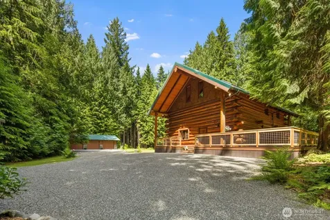 129 N Lake Roesiger Road Snohomish WA 98290