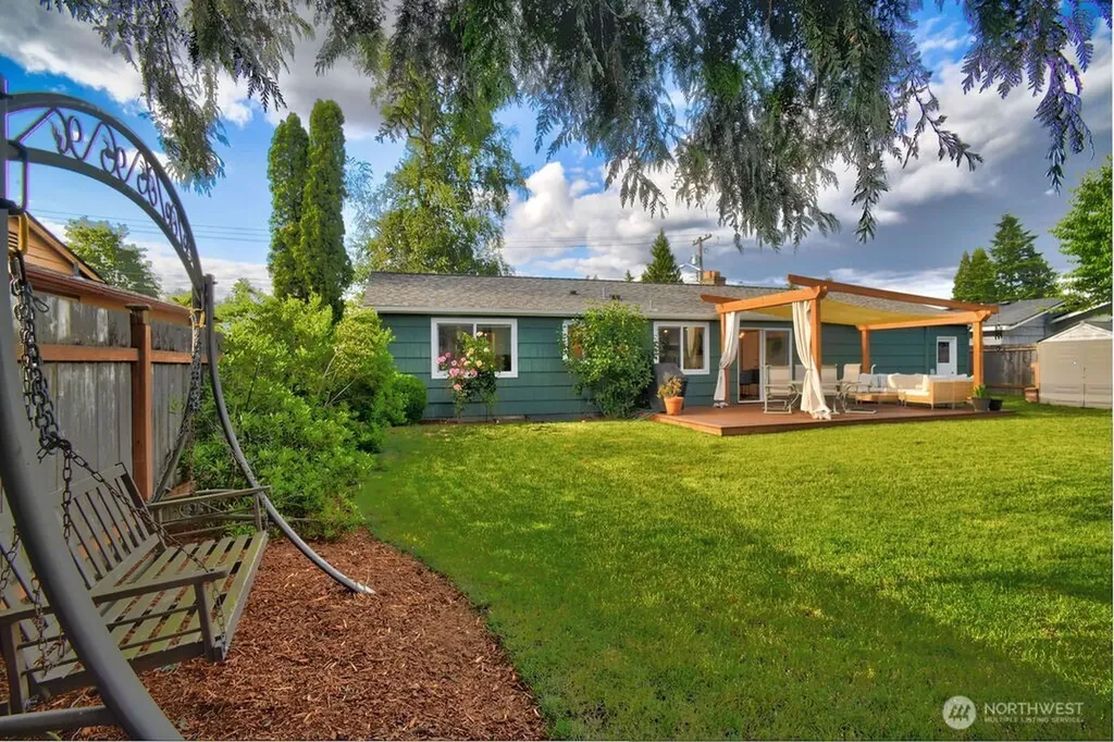 10825 SE 232nd Street Kent WA 98031