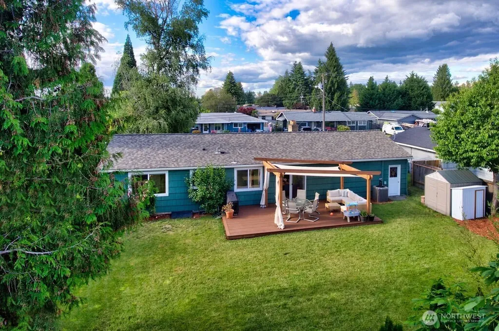 10825 SE 232nd Street Kent WA 98031