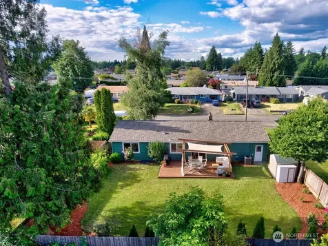 10825 SE 232nd Street Kent WA 98031
