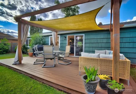 10825 SE 232nd Street Kent WA 98031