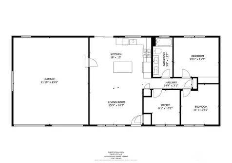 10825 SE 232nd Street Kent WA 98031