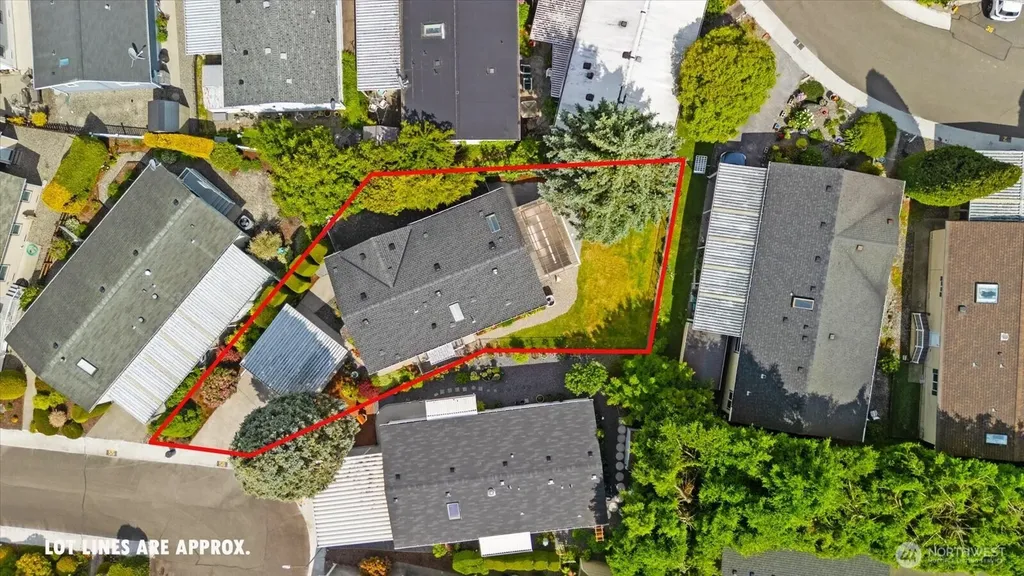 23825 15th Avenue SE Bothell WA 98021
