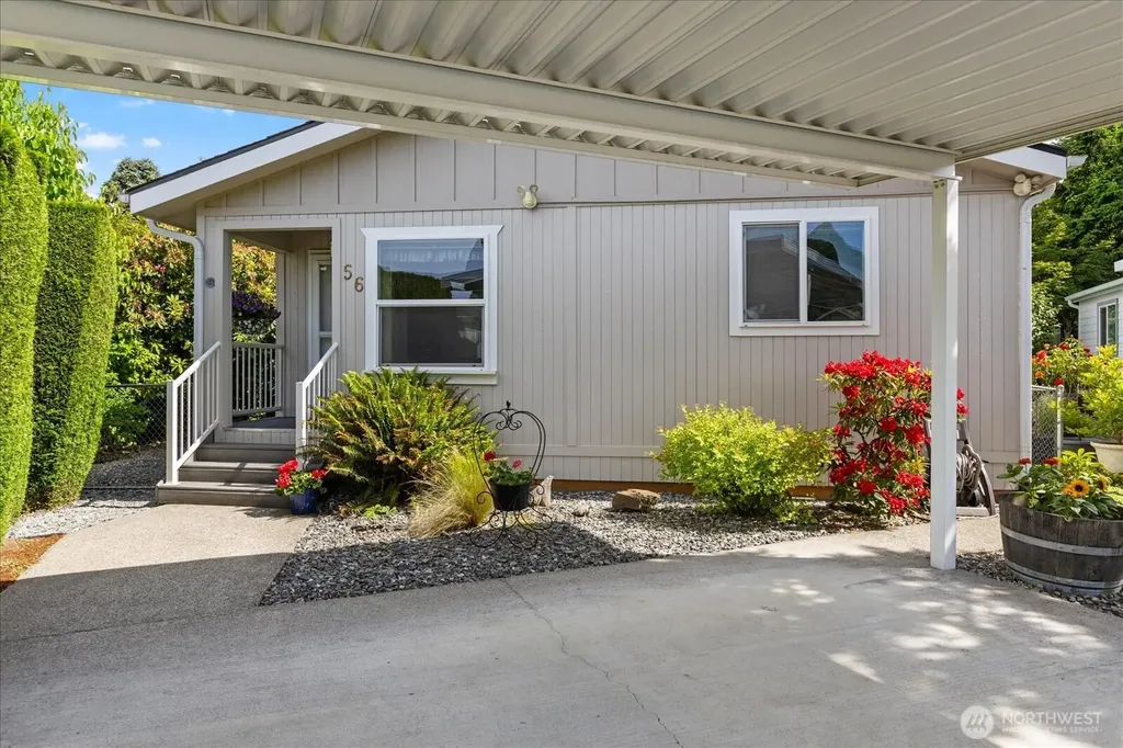 23825 15th Avenue SE Bothell WA 98021