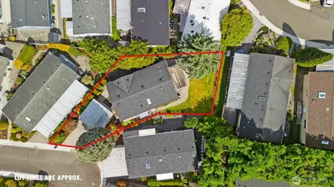 23825 15th Avenue SE Bothell WA 98021