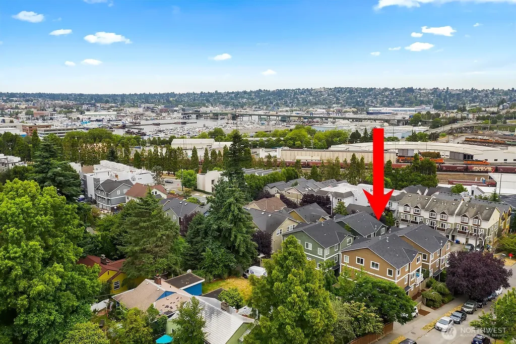 3607 22nd Avenue W Seattle WA 98199