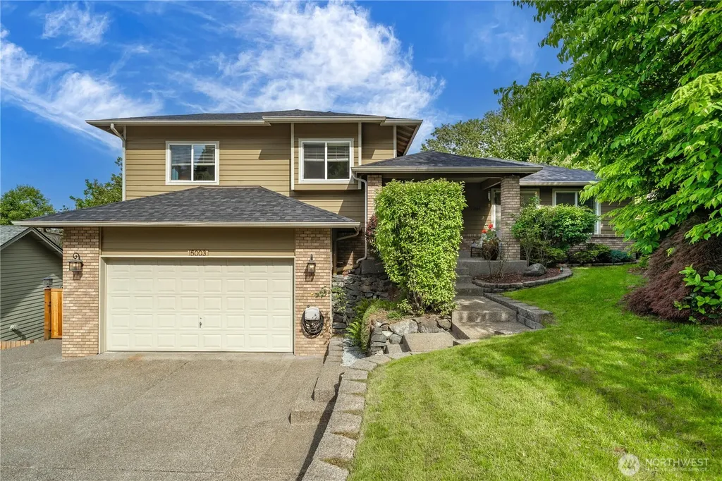 15003 197th Avenue E Orting WA 98360