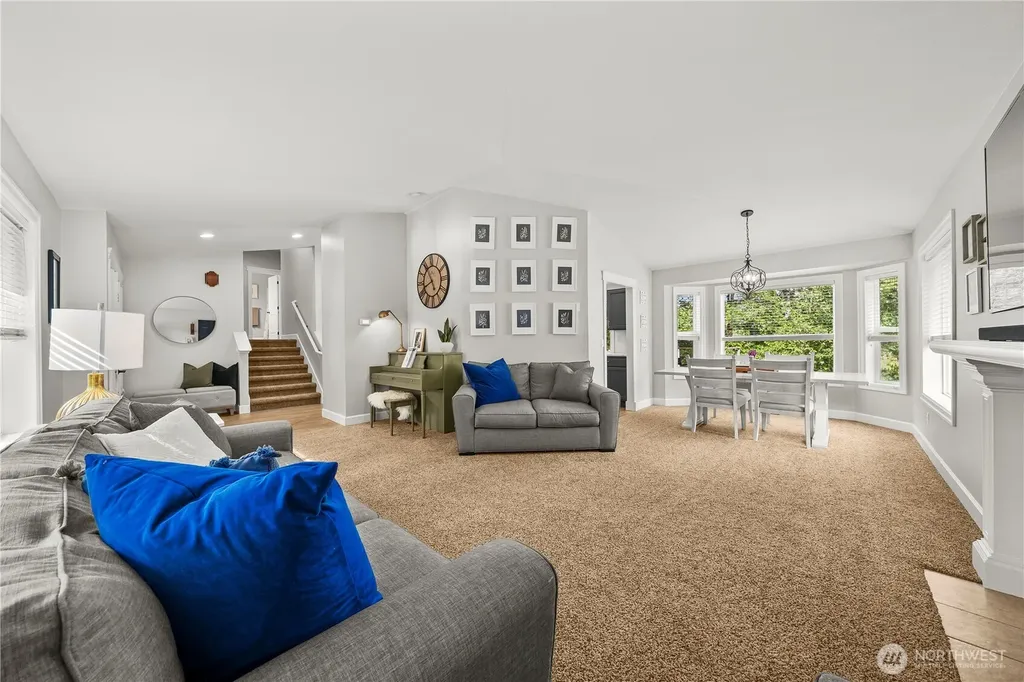 15003 197th Avenue E Orting WA 98360