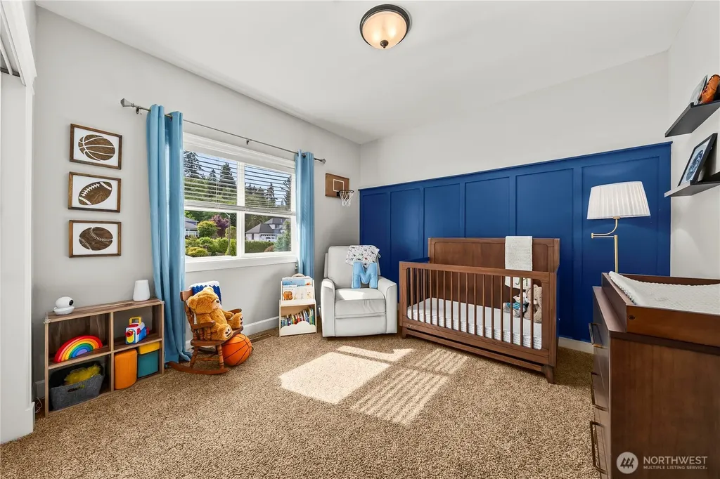 15003 197th Avenue E Orting WA 98360