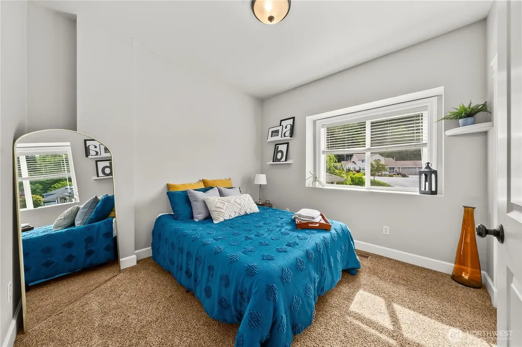 15003 197th Avenue E Orting WA 98360