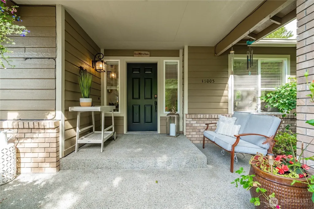 15003 197th Avenue E Orting WA 98360