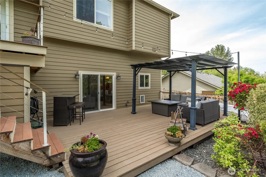 15003 197th Avenue E Orting WA 98360