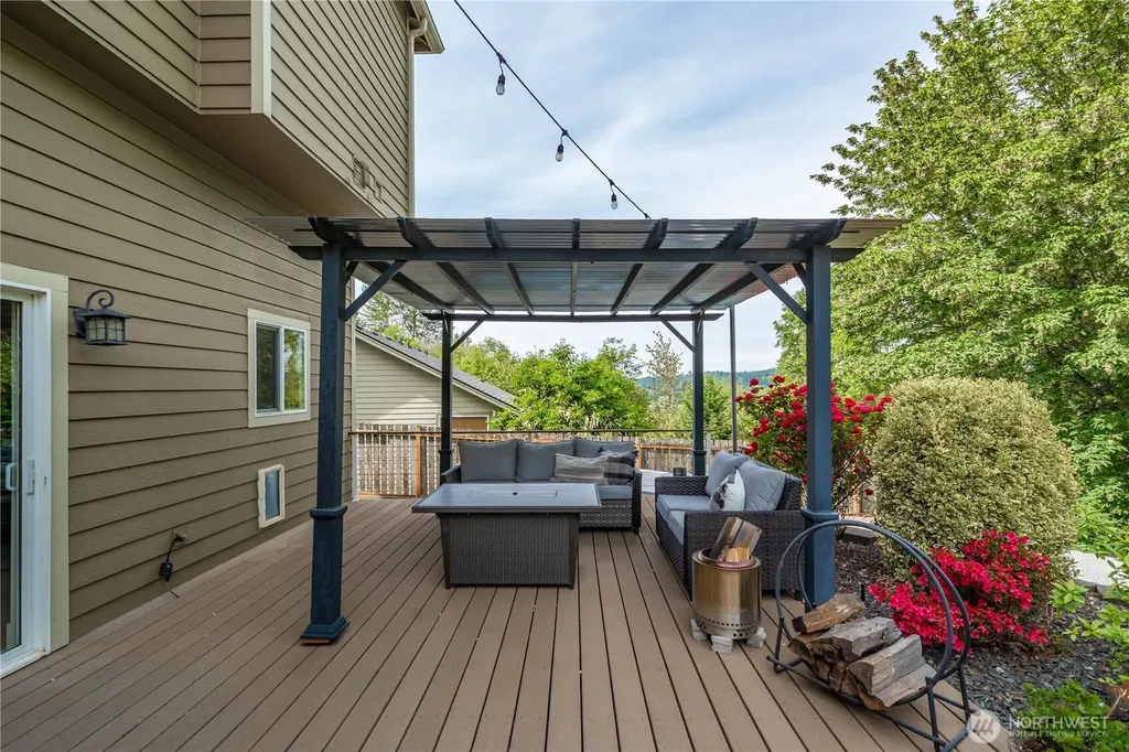 15003 197th Avenue E Orting WA 98360